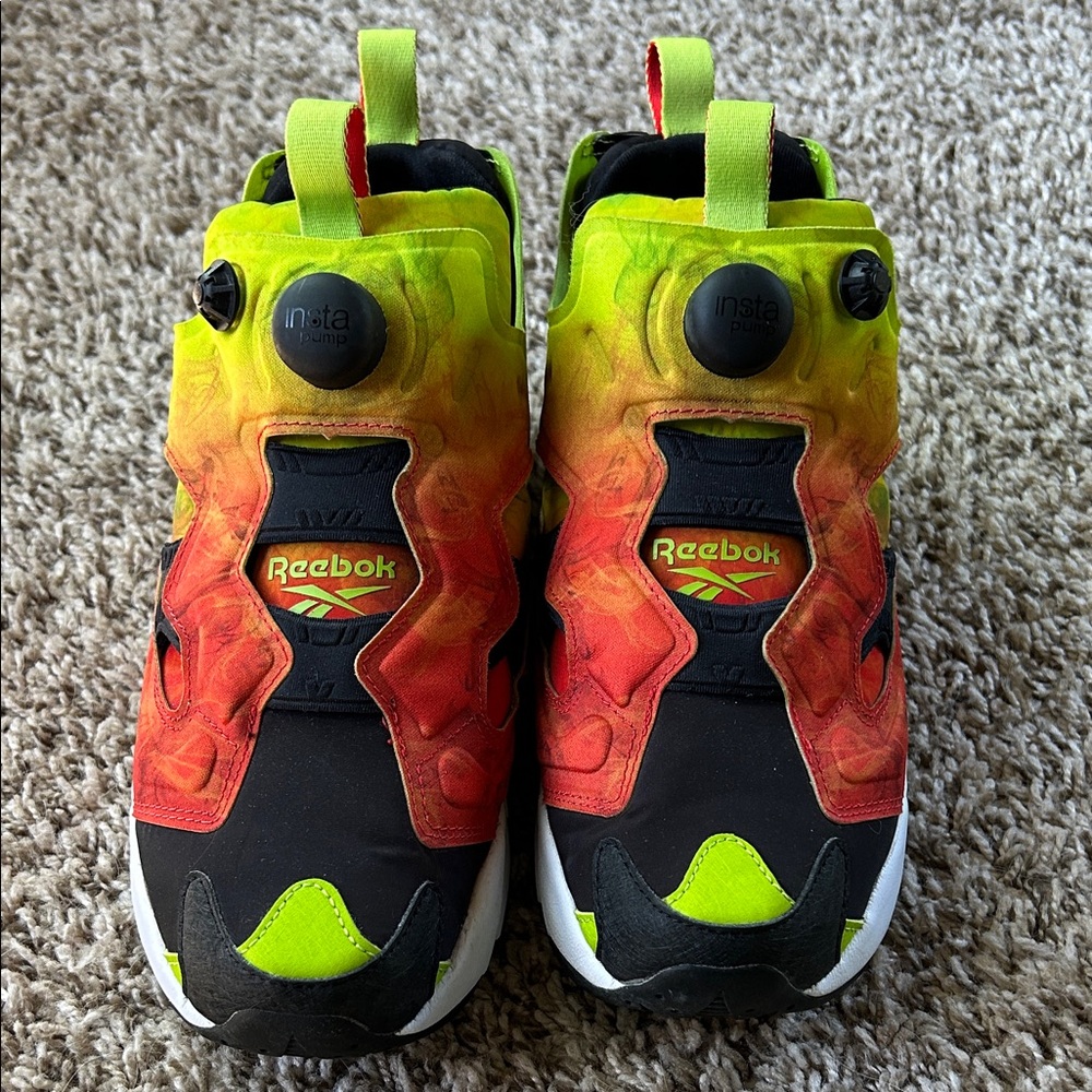 Reebok Instapump Fury OG Shoe